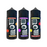 Pod 100 Series 100ml Shortfill 0mg (50VG/50PG)