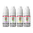 20mg DK Salt 10ml Nic Salts (50VG/50PG)