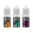 10mg Bar Series 10ml Nic Salts (50VG/50PG)
