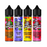 Tank Fuel Bar Edition 60ml Saltfill 0mg (50VG/50PG)