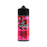 Tank Fuel Bar Edition 100ml Shortfill 0mg (70VG/30PG)