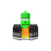 0mg Crystalize Bar Salts 120ml Longfill (50VG/50PG)