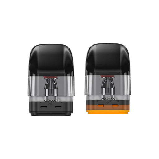 OXVA Xlim EZ Replacement Pods XL (0.6Ohm, 0.8Ohm)