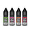 10MG Ultimate Puff Salts Chilled 10ML Flavoured Nic Salts (50VG/50PG)