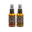 CBD Leafline 1500mg CBD MCT Oil Spray - 30ml