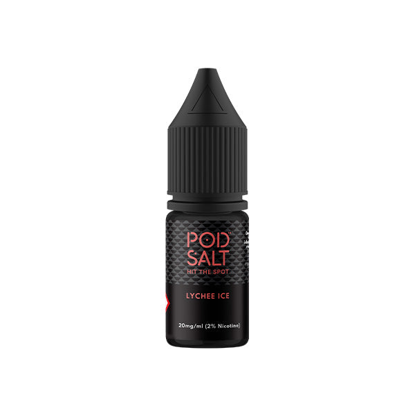 20mg Pod Salt Core 10ml Nic Salt (50VG/50PG)