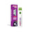 SPLYFT BAR LITE 200mg Full Spectrum CBD Disposable Vape - 12 flavours